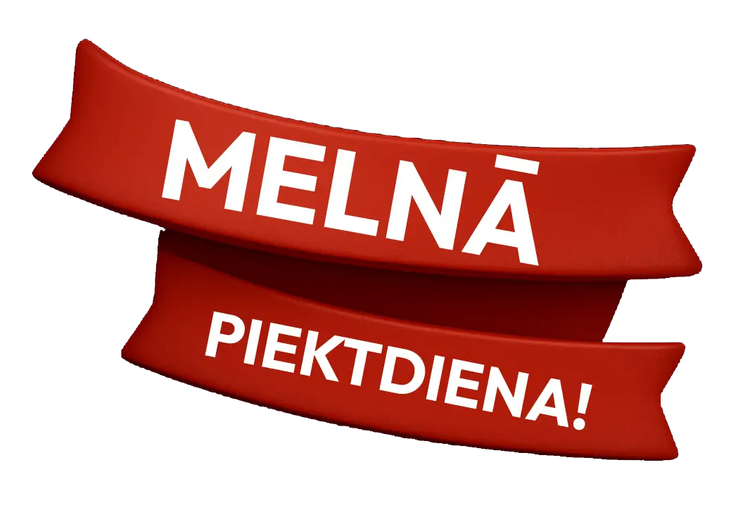 Melnā piektdiena